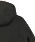 中古・古着 MONCLER GRENOBLE (モンクレール グルノーブル) Lapza High Performance ジャケット ブラック サイズ:3：128000円