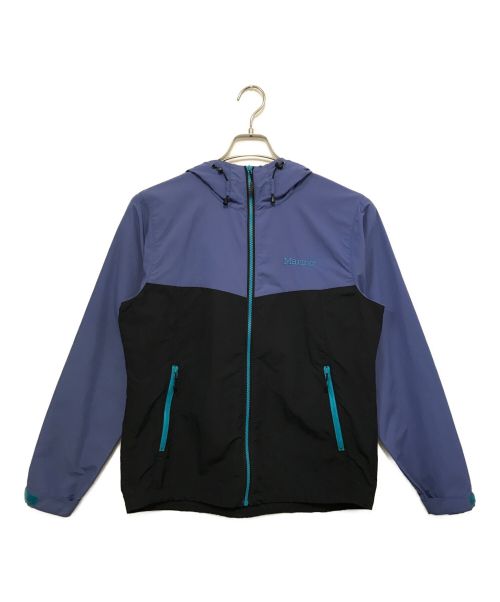 MARMOT（マーモット）Marmot (マーモット) Rock Haken Jacket ブルー サイズ:Mの古着・服飾アイテム