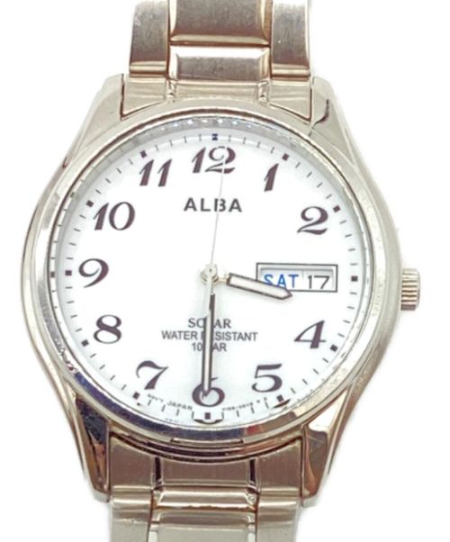 ALBA（アルバ）ALBA (アルバ) AEFD539の古着・服飾アイテム