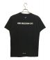 GOD SELECTION XXX (ゴッドセレクショントリプルエックス) Tシャツ ブラック サイズ:Ｍ：5800円