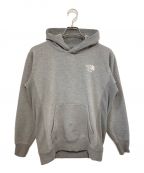 THE NORTH FACEザ ノース フェイス）の古着「TNF Play Hoodie」｜グレー