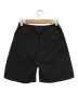 GRAMICCI (グラミチ) BEAMS (ビームス) All Condition Shorts ブラック サイズ:M：5800円