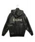 CELINE (セリーヌ) Oversized Blouson Jacket / オーバーサイズ ブルゾンジャケット ブラック サイズ:46：298000円