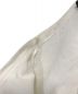 中古・古着 KOLOR (カラー) AC部 (エーシーブ) コラボTシャツ ホワイト サイズ:2：5800円