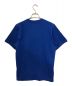 ARC'TERYX (アークテリクス) Emblem SS T-Shirt ブルー サイズ:S：8000円