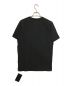 ARC'TERYX (アークテリクス) Archaeopteryx SS T-shirt ブラック サイズ:XS 未使用品：8800円