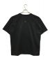 WTAPS (ダブルタップス) Tシャツ ブラック サイズ:X 02：9800円