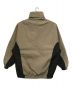 BALENCIAGA (バレンシアガ) オーバーサイズトラックジャケット ベージュ サイズ:1：65000円