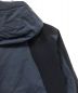 中古・古着 THE NORTH FACE (ザ ノース フェイス) RTG HyventAlpha Insulation Jacket / RTG ハイベントアルファ インサレーション ジャケット ブルー サイズ:M：9800円