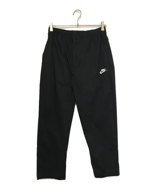 NIKE（ナイキ）NIKE (ナイキ) Woven Unlined Sneaker Pants ブラック サイズ:Ⅼの古着・服飾アイテム