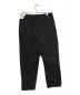 NIKE (ナイキ) Woven Unlined Sneaker Pants ブラック サイズ:Ⅼ：4800円