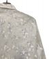 中古・古着 HERMES (エルメス) セリエボタンシャツ ホワイト サイズ:16/41：50000円
