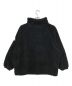 Cape HEIGHTS (ケープハイツ) RIVAS FLEECE Jacket ブラック サイズ:Ⅼ：9800円