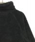 中古・古着 Cape HEIGHTS (ケープハイツ) RIVAS FLEECE Jacket ブラック サイズ:Ⅼ：9800円
