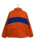 FTC (エフティーシー) ナイロンジャケット オレンジ サイズ:M：7000円
