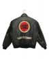 LUCKY STRIKE (ラッキーストライク) レザージャケット ブラック サイズ:Ⅼ：29800円