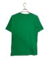 POLO RALPH LAUREN (ポロ・ラルフローレン) ワンポイントロゴTシャツ グリーン サイズ:XL 未使用品：3980円