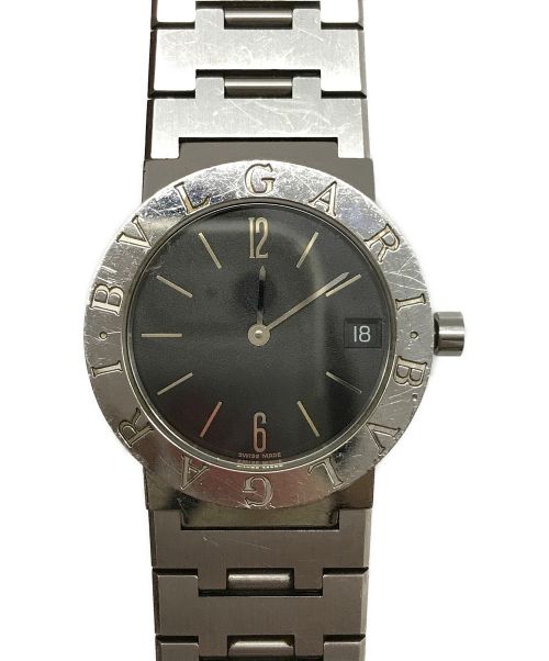 BVLGARI（ブルガリ）BVLGARI (ブルガリ) 腕時計 サイズ:不明の古着・服飾アイテム
