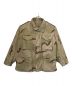 US ARMY（ユーエス アーミー）の古着「M-65フィールドジャケット」｜カーキ