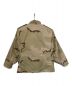 US ARMY (ユーエス アーミー) M-65フィールドジャケット カーキ サイズ:ⅬーS：6000円