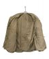 中古・古着 US ARMY (ユーエス アーミー) M-65フィールドジャケット カーキ サイズ:ⅬーS：6000円
