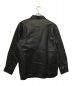 RtA (アールティーエー) レザージャケット ブラック サイズ:L：20000円