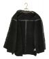 中古・古着 RtA (アールティーエー) レザージャケット ブラック サイズ:L：20000円