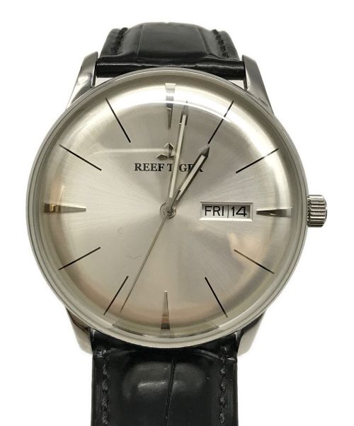 REEF TIGER（リーフタイガー）REEF TIGER (リーフタイガー) 腕時計の古着・服飾アイテム