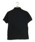 LACOSTE (ラコステ) ポロシャツ ブラック サイズ:S：8000円