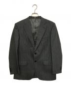 global tailoringグローバル テーラリング）の古着「セットアップスーツ」｜グレー