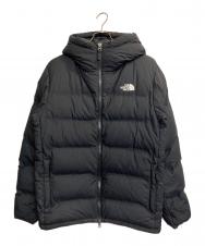THE NORTH FACE (ザ ノース フェイス) Belayer Parka/ビレイヤーパーカ ブラック サイズ:L