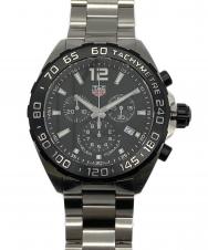 TAG HEUER (タグホイヤー) フォーミュラ1 クロノグラフ