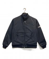 THE NORTHFACE PURPLELABEL (ザ・ノースフェイス パープルレーベル) BEAMS (ビームス) 別注 Field jacket ザ・ノースフェイス パープルレーベル ネイビー サイズ:M