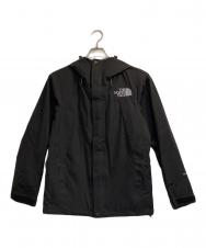 THE NORTH FACE (ザ ノース フェイス) Mountain Jacket  / マウンテンジャケット ブラック サイズ:Ｓ