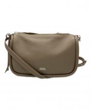 FUTURE CLASSICS (フューチャークラシック) SMALL LOAF CROSSBODY ベージュ サイズ:31