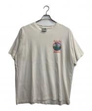 MARGARITAVILLE (マルガリータヴィル) 90s ジャマイカンTee ホワイト サイズ:XL
