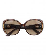 GUCCI (グッチ) サングラス サイズ:58□16 135