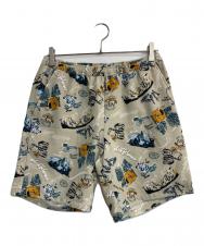 THE NORTH FACE (ザ ノース フェイス) Aloha Vent Short ベージュ サイズ:M