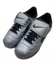 NIKE (ナイキ) CORTEZ SE グレー サイズ:US9 未使用品