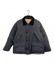 L.L.Bean (エルエルビーン) Boothbay Down Parka/ダウンジャケット グレー サイズ:M
