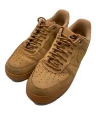 NIKE (ナイキ) Air Force 1 Low '07 WB "Flax/Wheat" ベージュ サイズ:US10