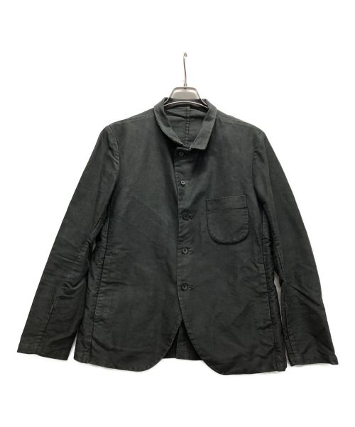 COLINA（コリーナ）COLINA (コリーナ) コットンワークジャケット オリーブ サイズ:Mの古着・服飾アイテム
