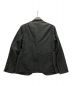 COLINA (コリーナ) コットンワークジャケット オリーブ サイズ:M：3480円