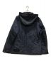 ARMANI EXCHANGE (アルマーニ エクスチェンジ) ナイロンジャケット ブルー サイズ:L：4800円