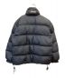 Bear usa (ベア ユーエスエー) リバーシブルダウンジャケット ブラック サイズ:L：5800円