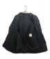 tricot COMME des GARCONS (トリココムデギャルソン) ナイロンジャケット ブラック サイズ:表記無し：7800円