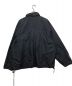 POLO SPORT (ポロスポーツ) リバーシブルジャケット ブラック サイズ:表記なし：7800円