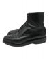 PARABOOT (パラブーツ) ブーツ ブラック サイズ:25：18800円