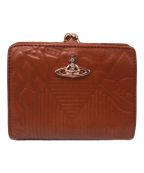 Vivienne Westwood）の古着「財布」｜ブラウン