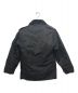VTN (ブイティーエヌ) ジャケット/ブルゾン/ミリタリージャケット/中綿ジャケット ブラック サイズ:46C：8800円
